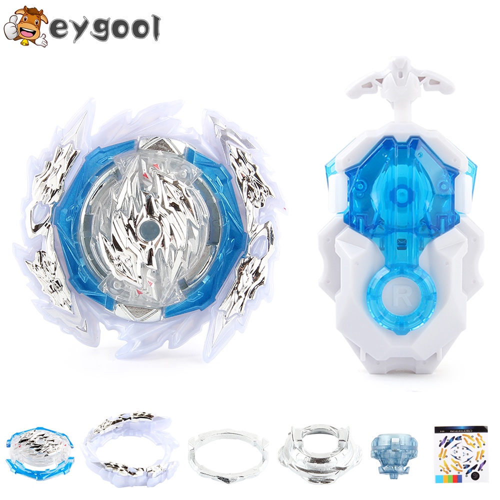 Đồ Chơi Con Quay Beyblade Burst B189 Độc Đáo Cho Bé B184