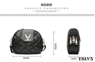 Túi sách LV sang chảnh