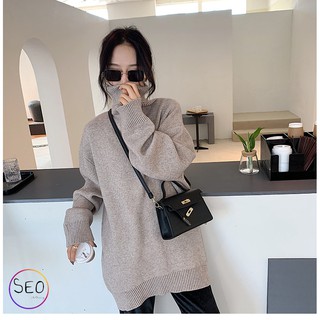 Túi Đeo Chéo Mini Siêu Sang Chảnh