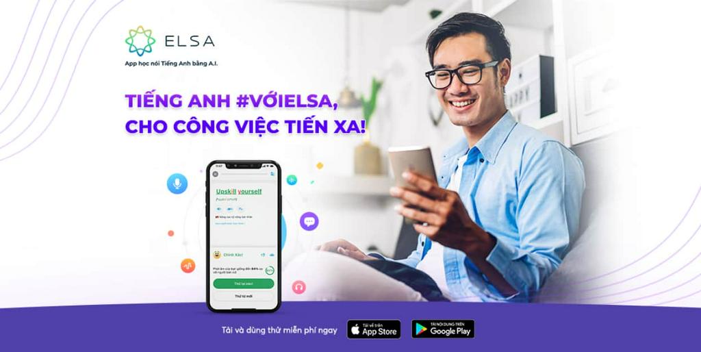 Elsa Speak - Giảm 50% Tối Đa 30k