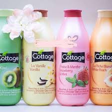 Sữa Tắm Cottage / 𝘍𝘳𝘦𝘦𝘴𝘩𝘪𝘱 / Sữa Tắm Dưỡng Thể Trắng Da Cottage 750ML Chuẩn Pháp - Julia Beauty- Mã Sp6 | BigBuy360 - bigbuy360.vn