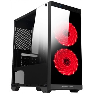 Vỏ máy tính - Case Xigmatek Scorpio