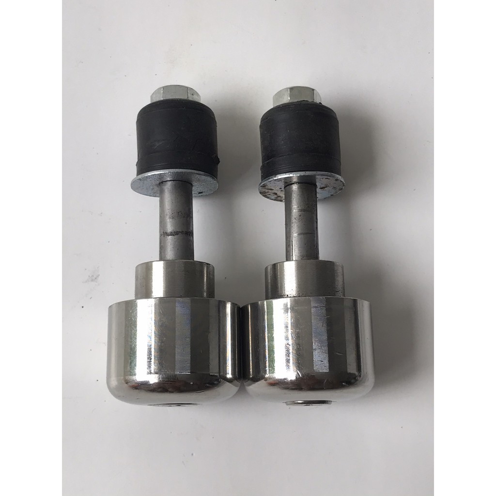 Gù Inox đặc 304 dùng cho các loai xe
