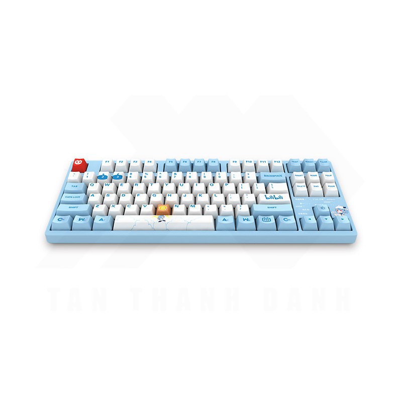 BÀN PHÍM CƠ AKKO 3087 BILIBILI