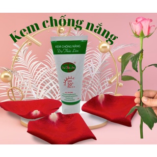 Kem chống nắng Dạ Thảo Liên