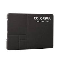 Ổ cứng SSD 2.5 inch 120GB colerful mới, bh 3 năm | BigBuy360 - bigbuy360.vn