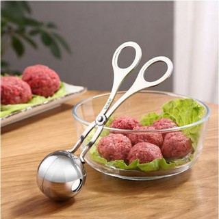  Dụng cụ làm thịt viên cá viên chiên