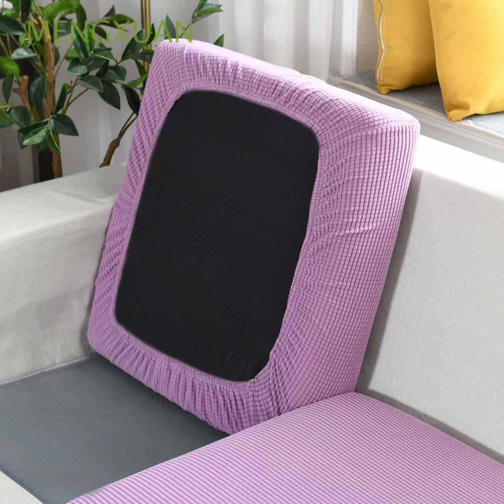 Vỏ bọc ghế sofa nhiều màu tùy chọn