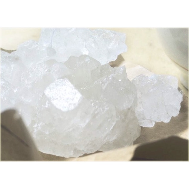 Đường phèn trắng (500g)