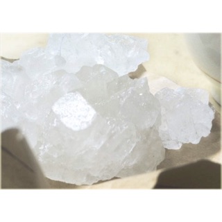 Đường phèn trắng