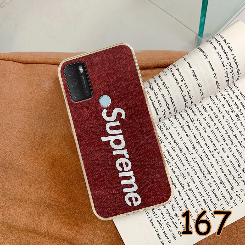 Ốp lưng Vsmart Star - Star 3 - Star 4 - Star 5 - Ốp Vsmart in hình Ｓｕｐｒｅｍｅ sang trọng, giá cực tốt