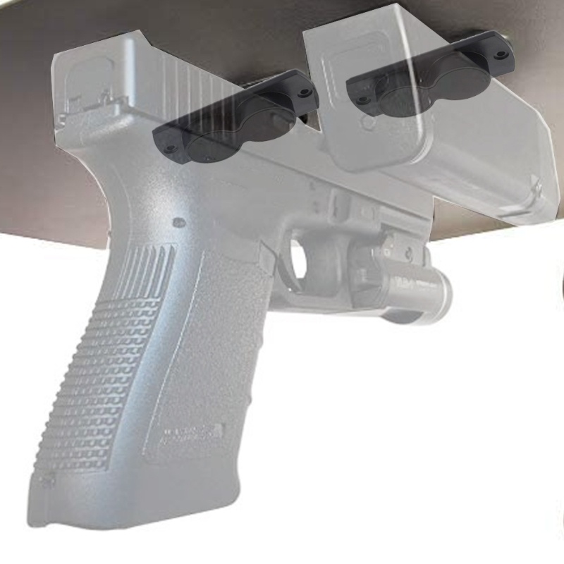 Bao Da Điện Thoại Từ Tính Tương Thích Với Hầu Hết Súng