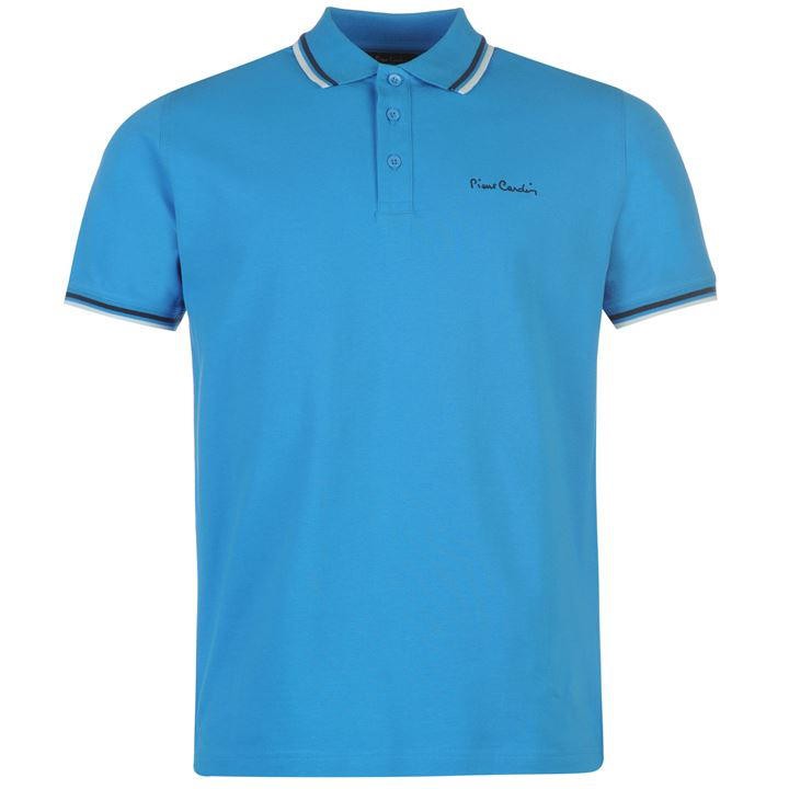 Áo polo Pierre Cardin