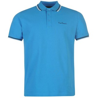 Áo polo Pierre Cardin