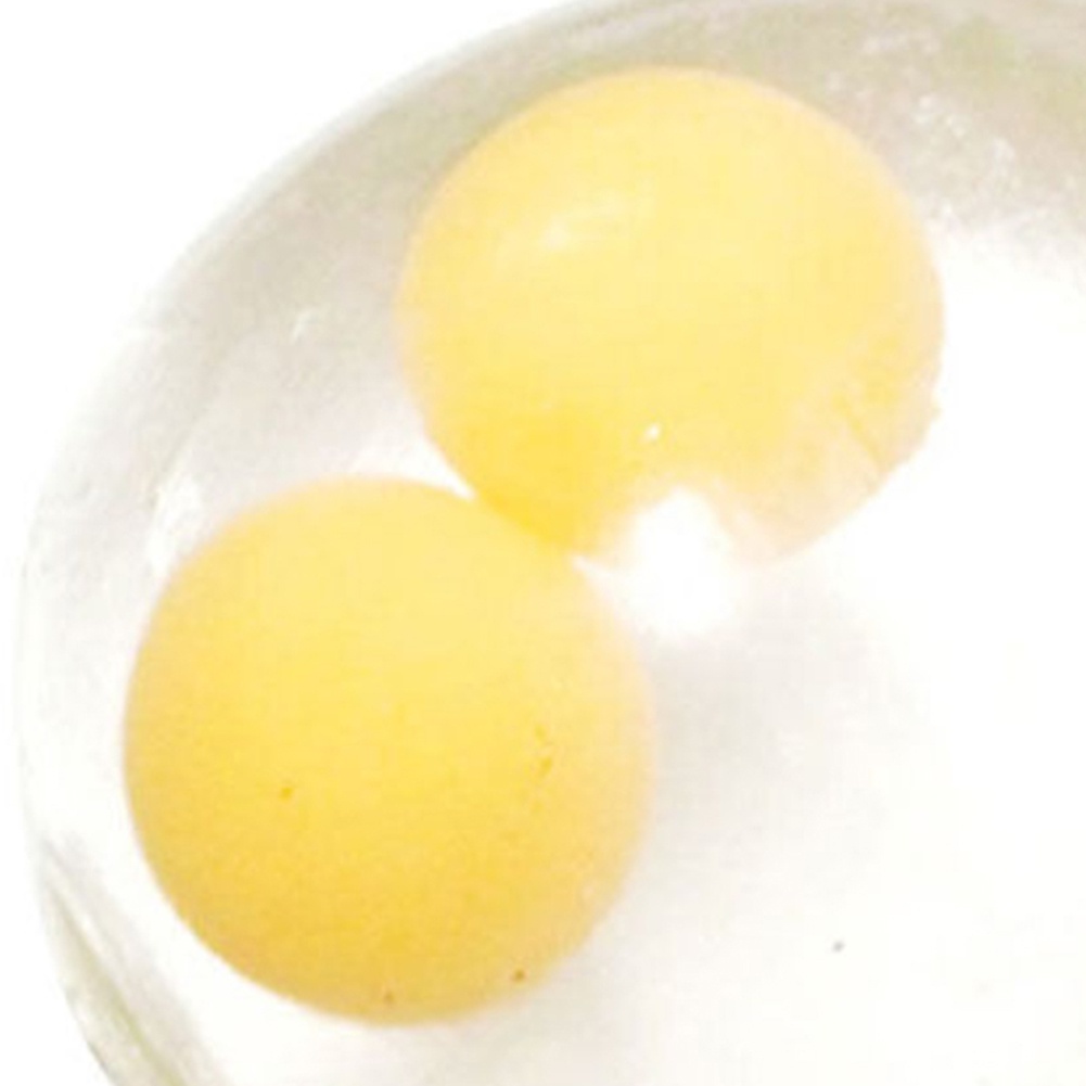 Đồ Chơi Bóp Squishy Hình Trái Trứng Giúp Giảm Căng Thẳng