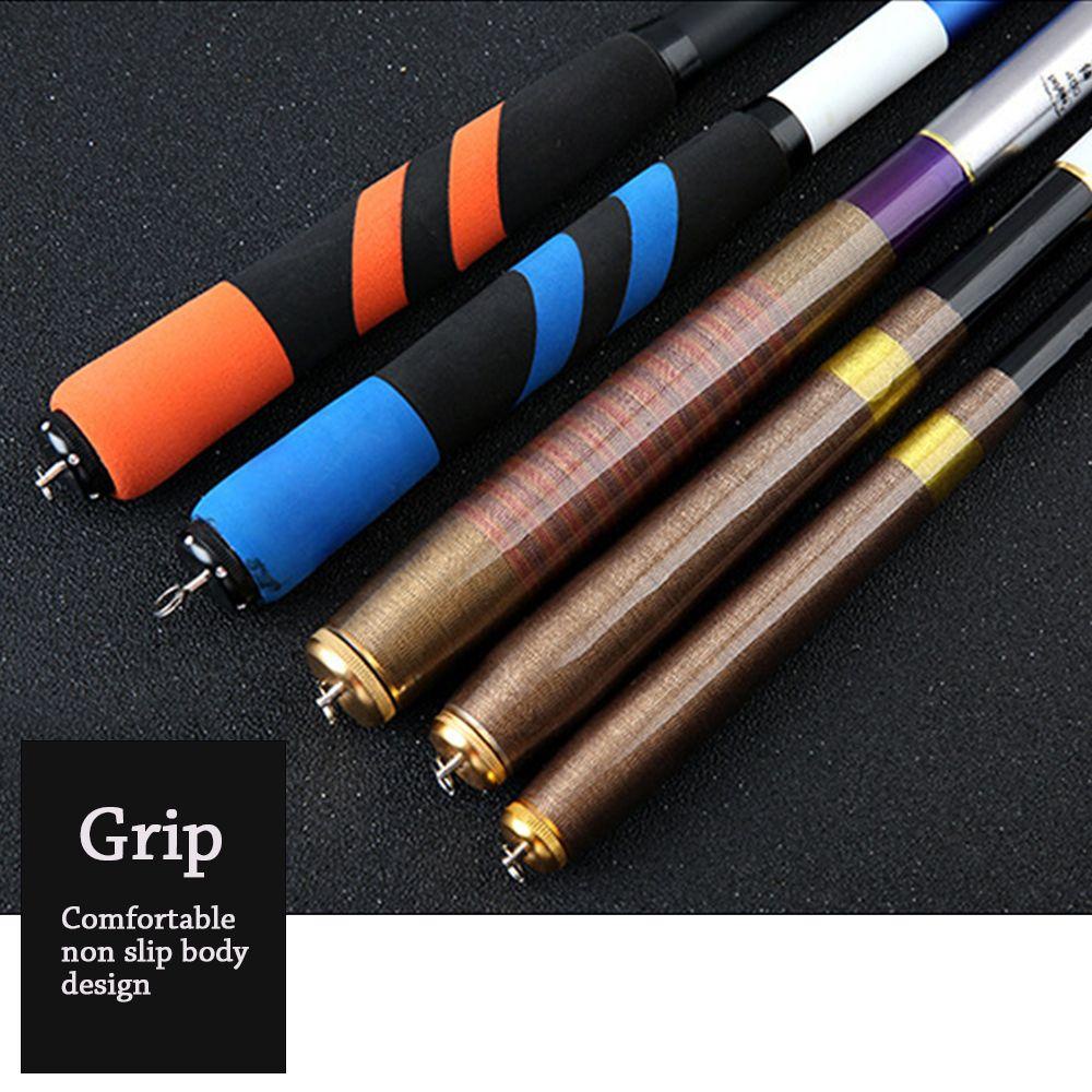 Cần Câu Cá Gấp Gọn Tiện Lợi