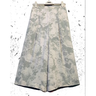 Quần ống rộng size l-xl