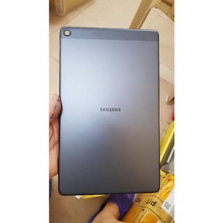 Nắp lưng samsung tab T515 zin chỉ có đen