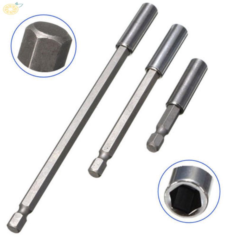 Set 3 mũi tua vít mở rộng 60 100 150mm chất lượng cao