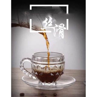 BỘ CỐC THỦY TINH PHALE 6 CÁI