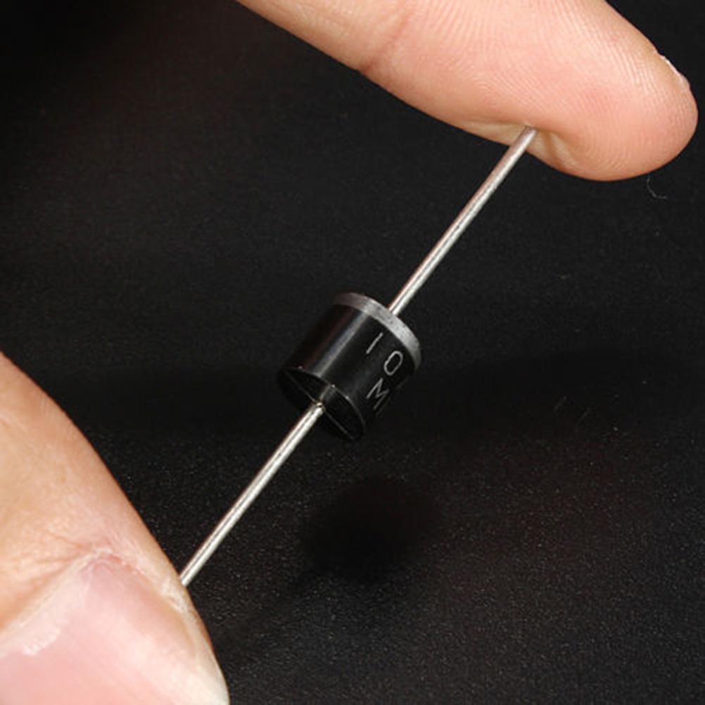 Bộ 20 Bàn Đạp Điều Chỉnh Được 10A10 10Amp 1000V 10A 1KV R-6