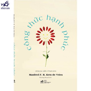 Sách - Công thức hạnh phúc