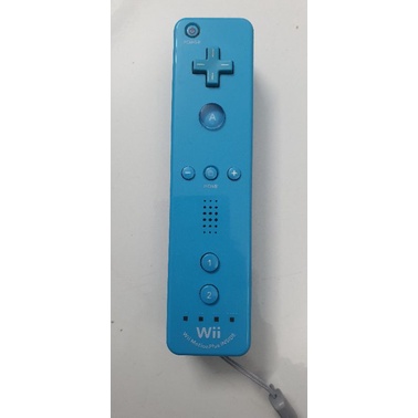 Tay cầm chơi game Wii remote motion plus inside chính hãng đủ màu