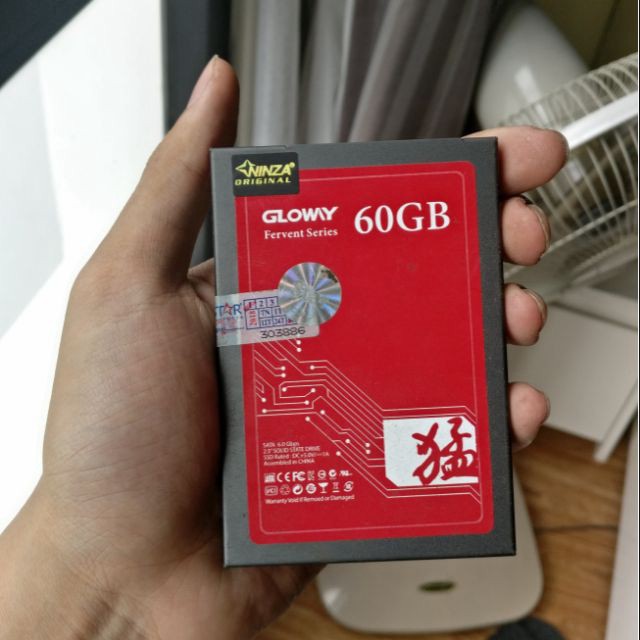 HotỔ cứng SSD 240gb & 128Gb & 60 Gb Chứa sẵn Win 10 bản mới nhất | BigBuy360 - bigbuy360.vn