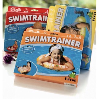 Phao Swimtrainer chính hãng