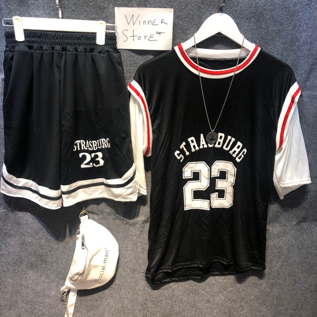 Set bộ bóng rổ số 23 (s6) | BigBuy360 - bigbuy360.vn