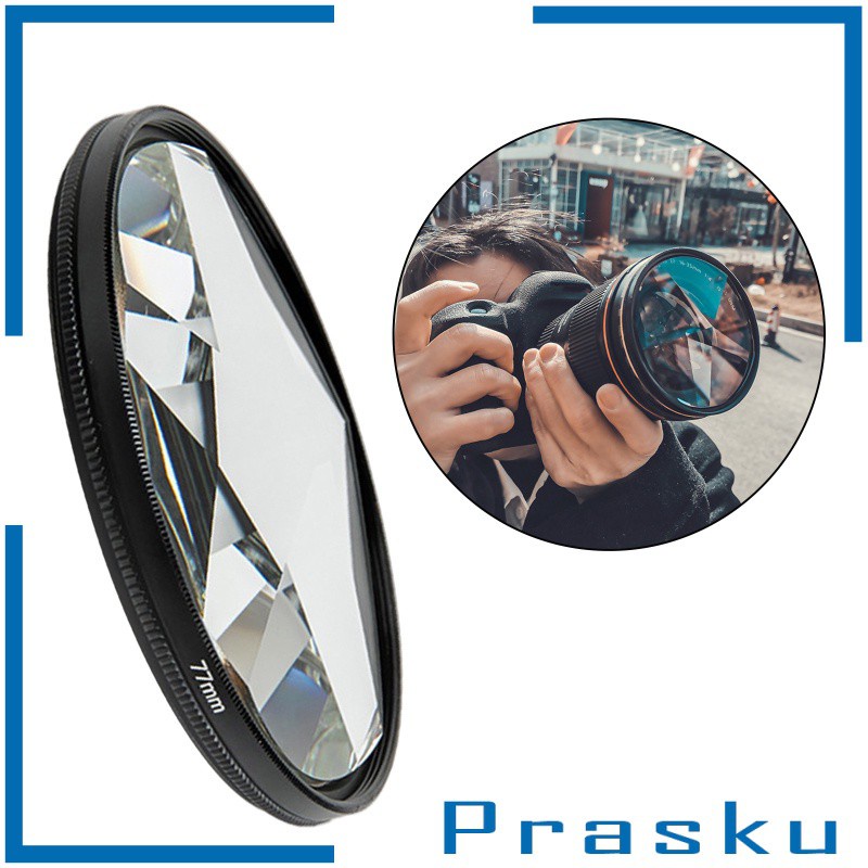 Bộ Lọc Hiệu Ứng 77mm Cho Camera