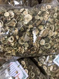 Khổ qua rừng 1kg