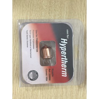 bép cắt plasma hyperthemr