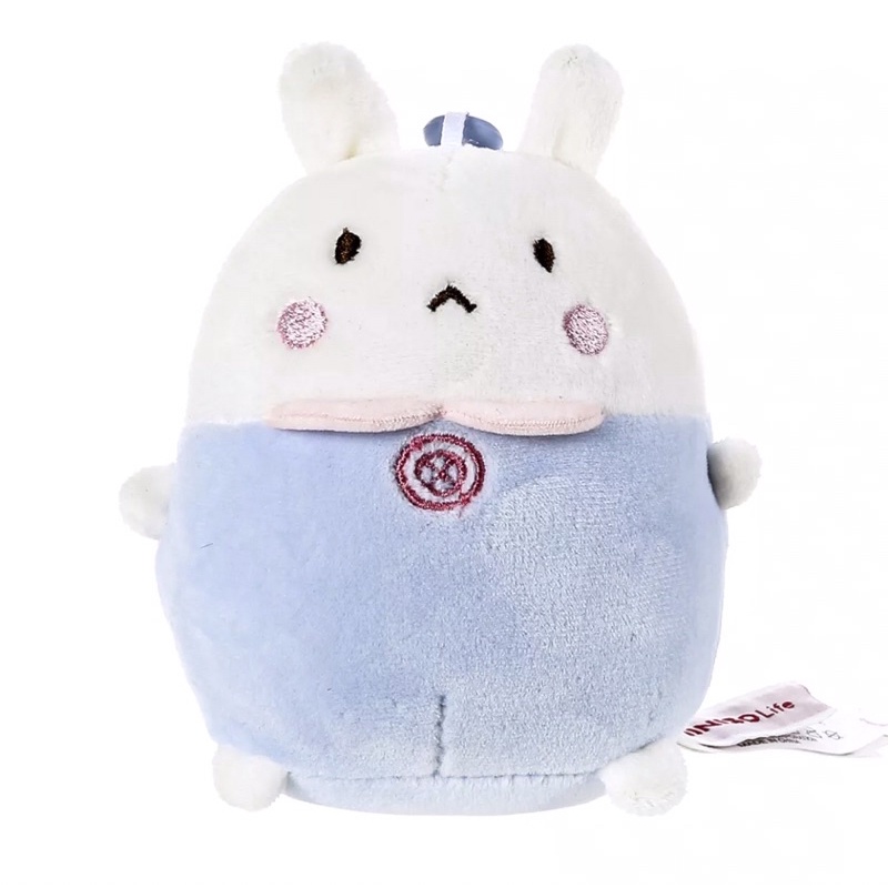 Thú bông Miniso thỏ bunny bag charm
