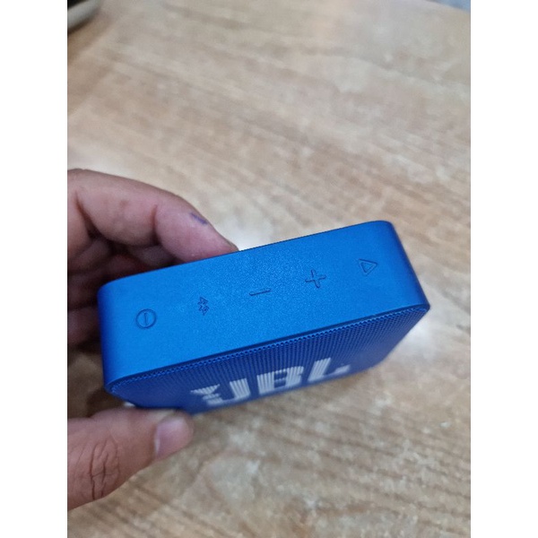 Loa JBL Go2 Go 2 chính hãng