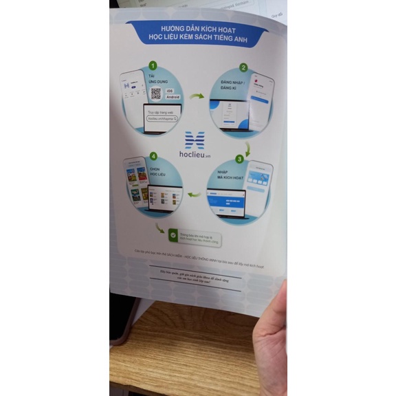 Sách - Combo Tiếng Anh 7 Học Sinh + Bài Tập Theo Chương Trình Mới