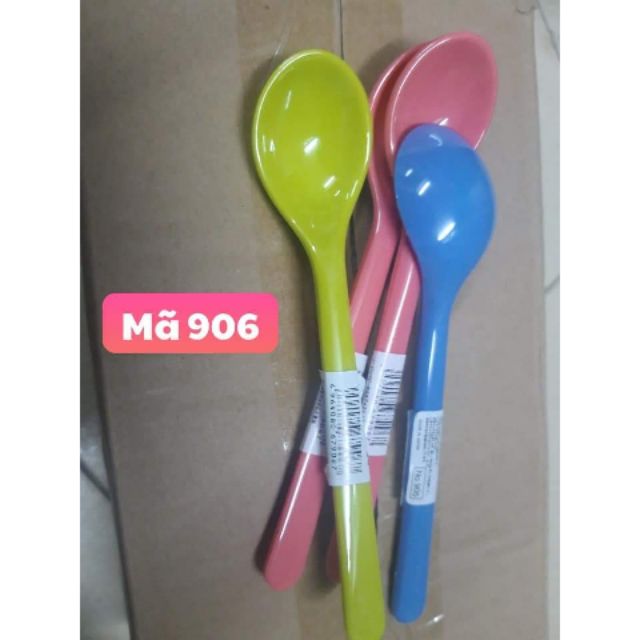 Muỗng gb baby