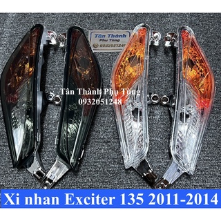 Xi nhan appi exciter 135 đời 2011-2014 hàng malai -1 cặp tanthanhpt
