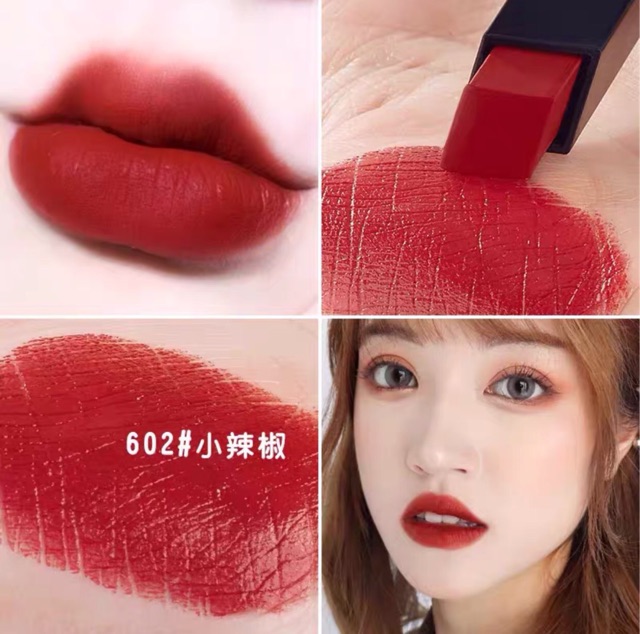 Son thỏi Love Caution siêu xinh | BigBuy360 - bigbuy360.vn