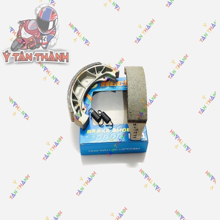 bố thắng đùm recto wave blade 0276
