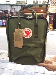 Balo Kanken Classic có sẵn