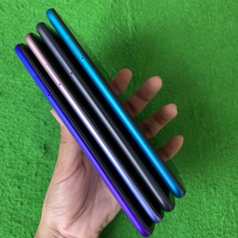 Điện thoại xiaomi Redmi 9 2sim Ram 4G rom 64GB zin keng, giá rẻ | WebRaoVat - webraovat.net.vn