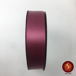 Ruy Băng Nơ Lụa Cối 4cm Đài Loan
