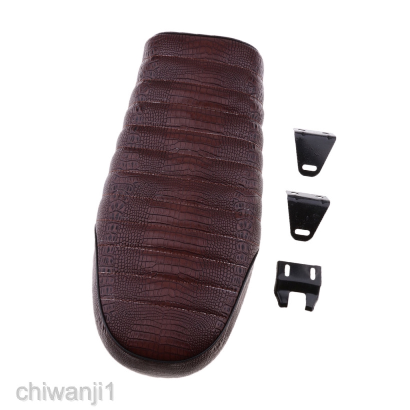 Yên Xe Chuyên Dụng Cho Xe Honda Cb Suzuki Gr650 Gs Tu250 Gn125 Gn250 Gn400