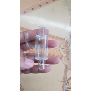 Trộn CO2 DIY