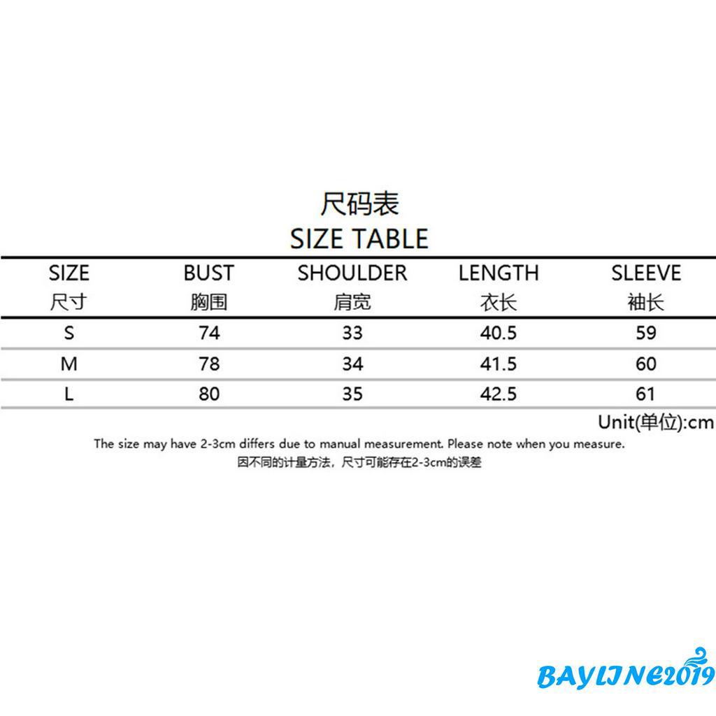 Áo Croptop Nữ Tay Dài In Chữ Thời Trang Cá Tính