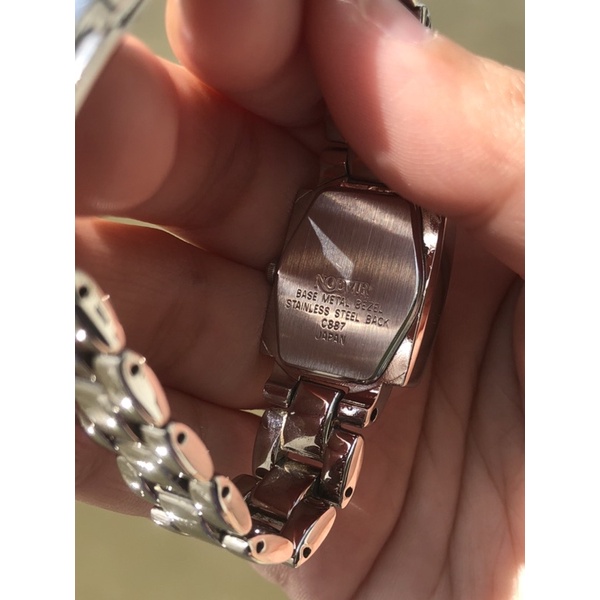 Đồng hồ nữ NOEVIR CHÍNH HÃNG 2hand