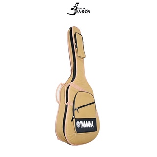 Bao đựng guitar vải bố cao cấp