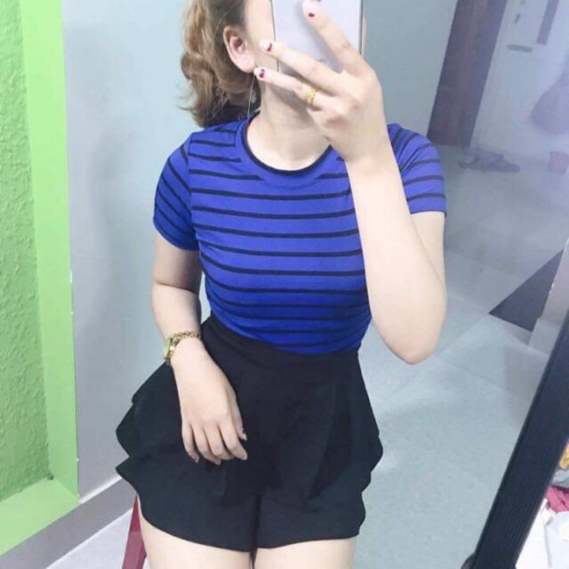 Áo Thun nữ 25k