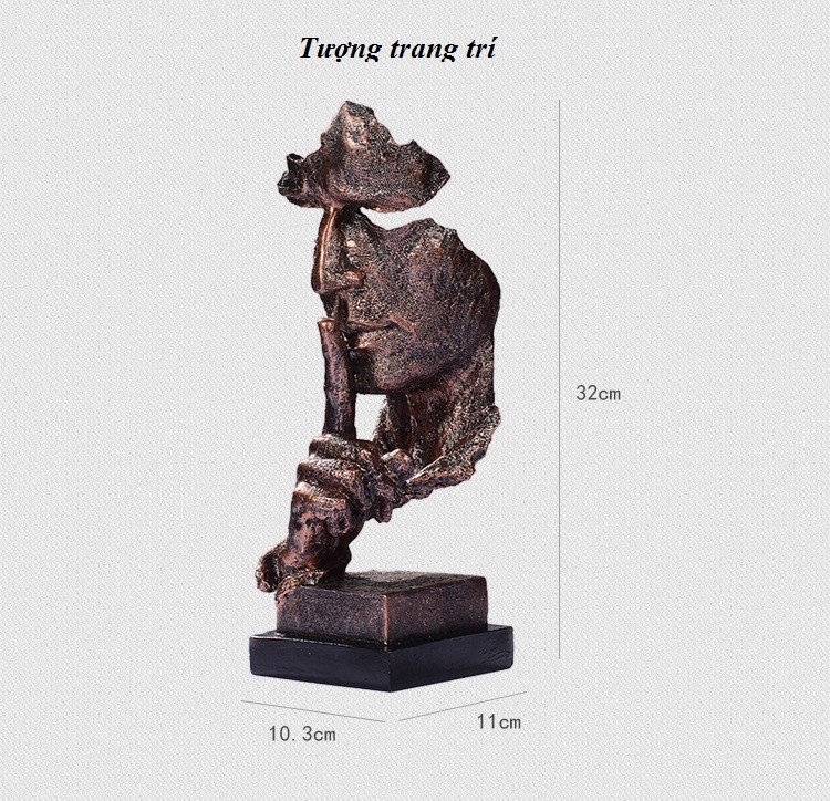 Tượng trang trí